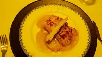 Restaurante Bahia Hotel