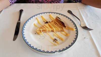 Restaurante Bahia Hotel