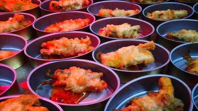 Restaurante Bahia Hotel