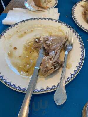 Restaurante Bahia Hotel