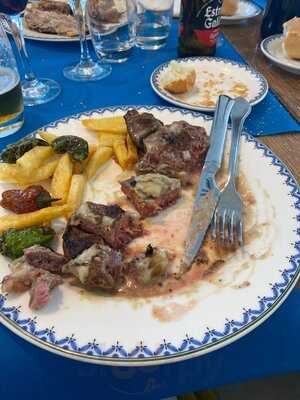 Restaurante Bahia Hotel