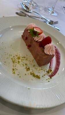 Restaurante Bahia Hotel