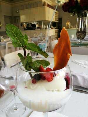 Restaurante Piazza 19