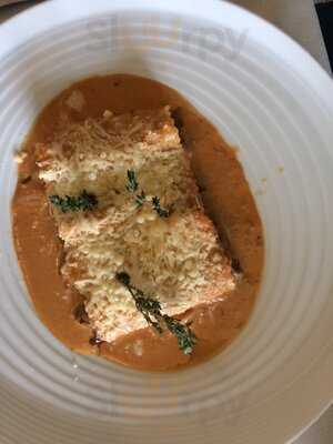 Restaurante Piazza 19