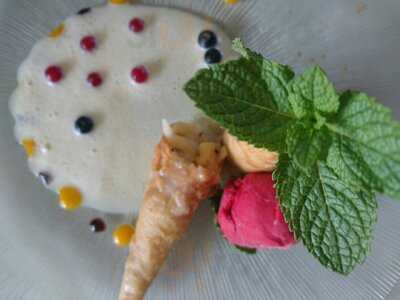 Restaurante Piazza 19