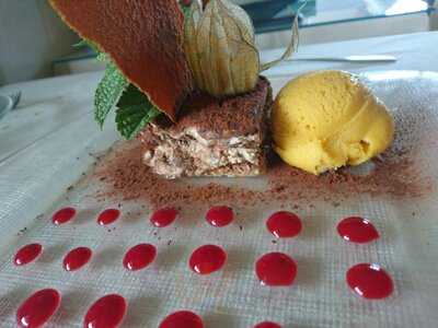 Restaurante Piazza 19