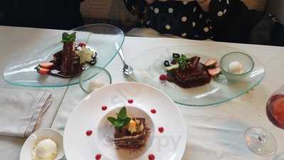 Restaurante Piazza 19