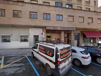 Restaurante Piazza 19