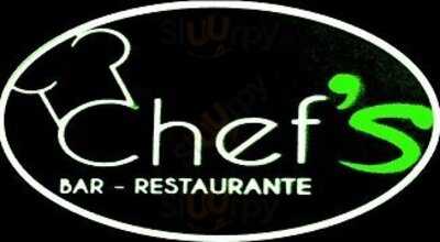 Chef's
