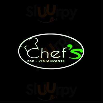 Chef's
