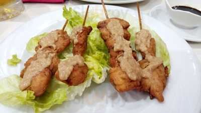 Restaurante Asiatico Sol