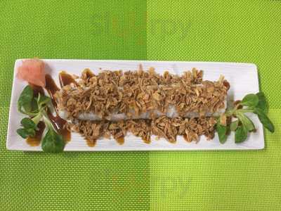 Restaurante Asiatico Sol