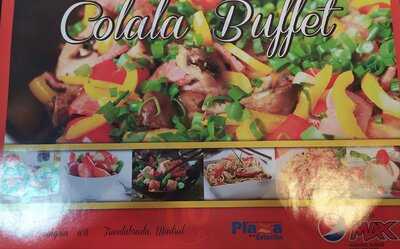 Colala Buffet