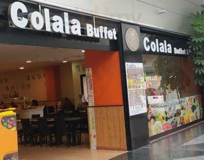Colala Buffet