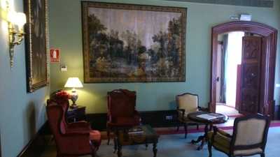 Hotel Palacio Guendulain