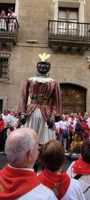 Hotel Palacio Guendulain