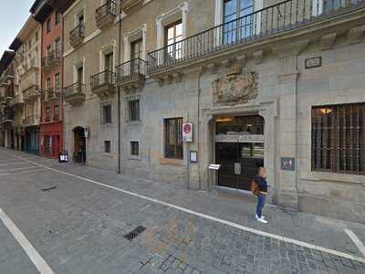 Hotel Palacio Guendulain