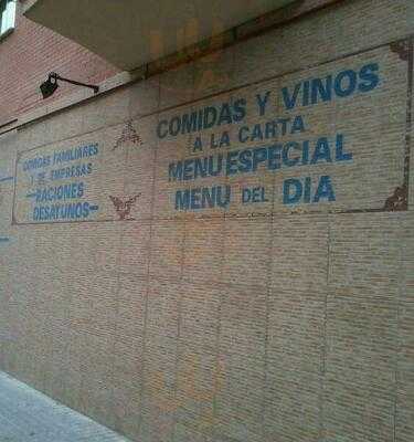 Bar, Cafeteria Restaurante Crema Y Cafe