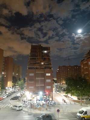 Bar, Cafeteria Restaurante Crema Y Cafe