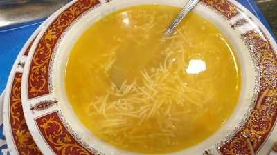 Bar, Cafeteria Restaurante Crema Y Cafe