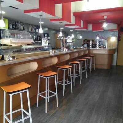 El Trebol Restaurante