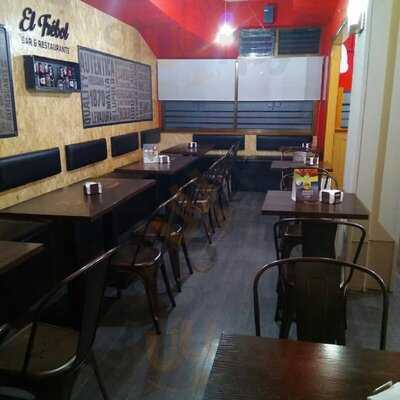 El Trebol Restaurante