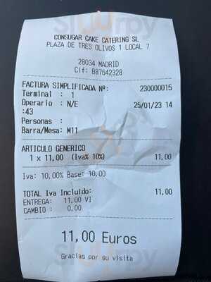 El Trebol Restaurante