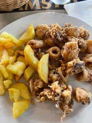 El Trebol Restaurante