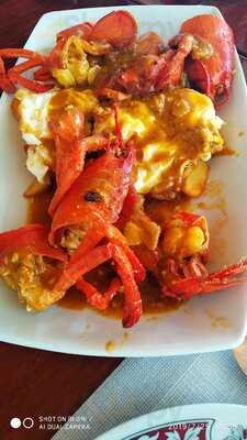 Restaurante El Arenals Formentera