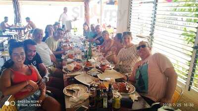 Restaurante El Arenals Formentera