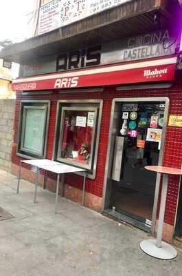 Restaurante Aris