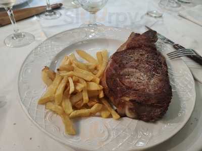 Restaurante Aris