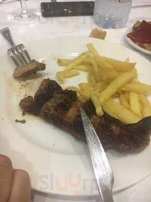 Restaurante Asador Fuentesauco