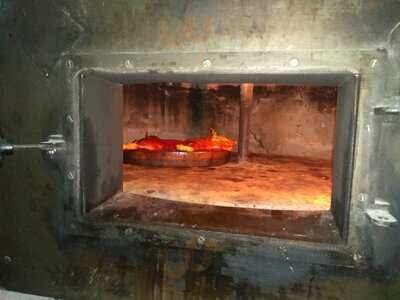 Restaurante Asador Fuentesauco