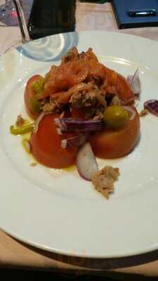 Restaurante Asador Fuentesauco