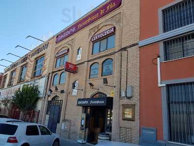 Restaurante Asador Fuentesauco