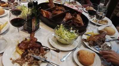 Restaurante Asador Fuentesauco