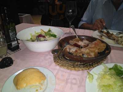 Restaurante Asador Fuentesauco