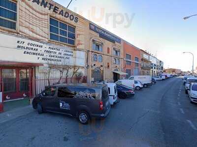 Restaurante Asador Fuentesauco