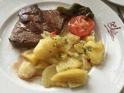 Restaurante De Julian