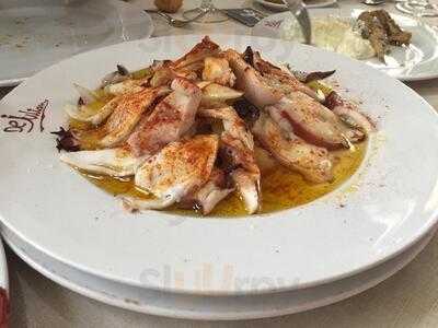Restaurante De Julian
