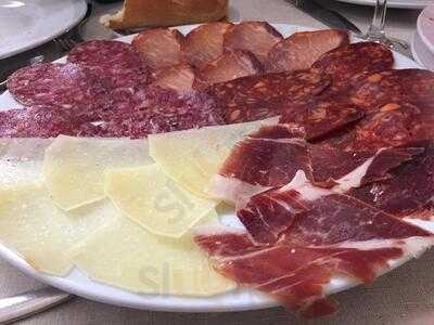 Restaurante De Julian