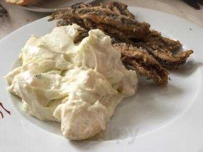 Restaurante De Julian