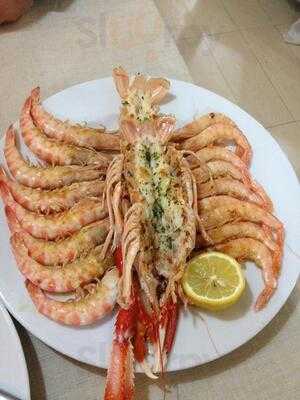 Restaurante De Julian