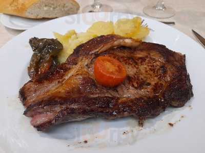 Restaurante De Julian