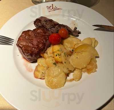 Restaurante De Julian