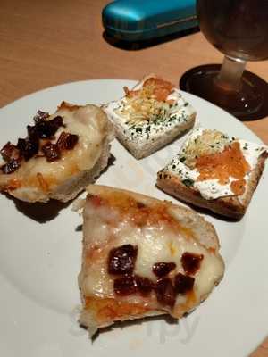 Restaurante De Julian