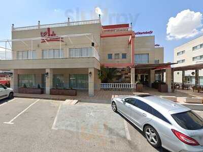 Restaurante De Julian