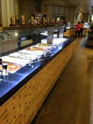 Muerde La Pasta Alcalá Magna