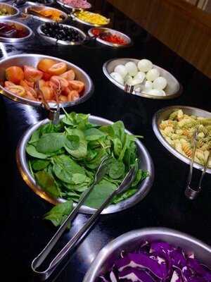 Muerde La Pasta Alcalá Magna